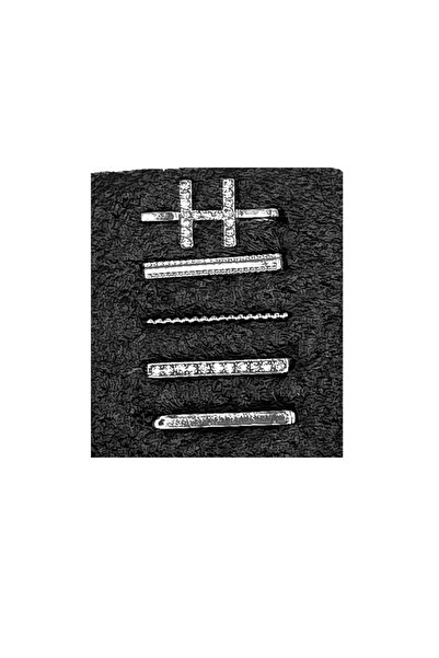 Tagomoon Apple Watch Serisi Uyumlu Kordon Süsü - H Harfli Charm