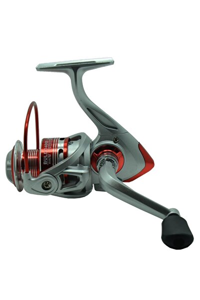 CAPTAIN Buldo 4000 Spin Makine