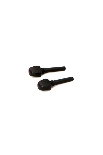 BLAKKE Violin Black Twist