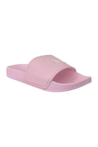 U.S. Polo Assn. Γυναικείες Παντόφλες Καθημερινές 2m Lipa 2fx