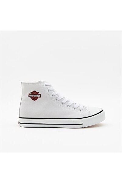 Harley Davidson Erkek Günlük Ayakkabı 023M100382