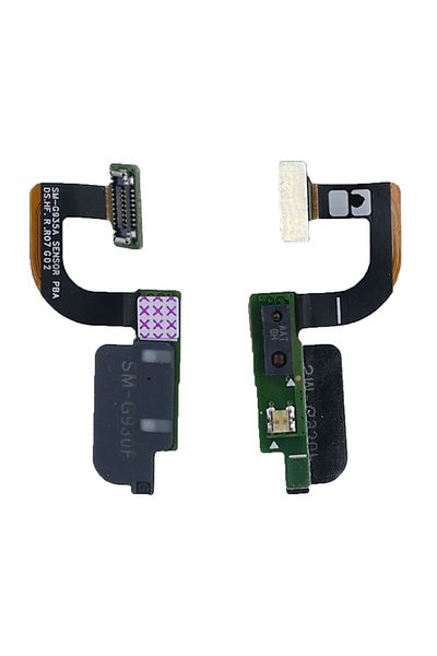 Nettech Teknonet samsung galaxy g935 s7 edge compatible sensor flex
