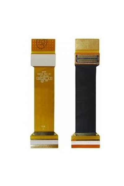 Nettech Teknonet Samsung Sgh-D900 Compatible Intermediate Flex