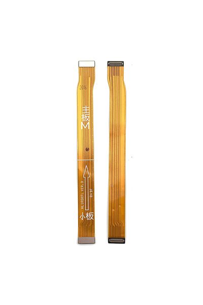 Nettech Teknonet Huawei P40 Lite E Compatible Screen Flex