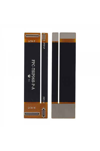 Nettech Teknonet iPhone 6S Plus Compatible Screen Flex