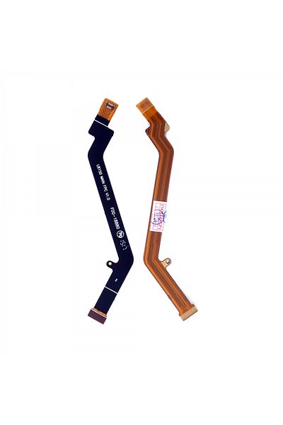 Nettech Teknonet General Mobile Gm4 - Display Flexibility Compatible