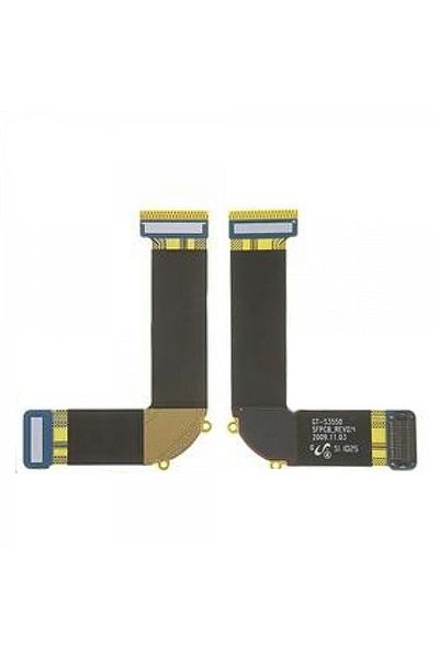 Nettech Teknonet samsung sgh- s3550 shark 3 compatible intermediate flex