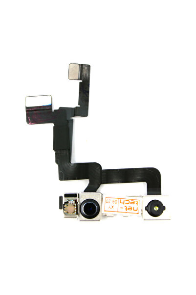 Teknonet İphone 11 Uyumlu Ön Kamera Sensör - Siyah