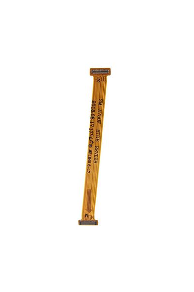 Nettech Teknonet Samsung Galaxy A7 2018 Sm-A750F Compatible Intermediate Flex