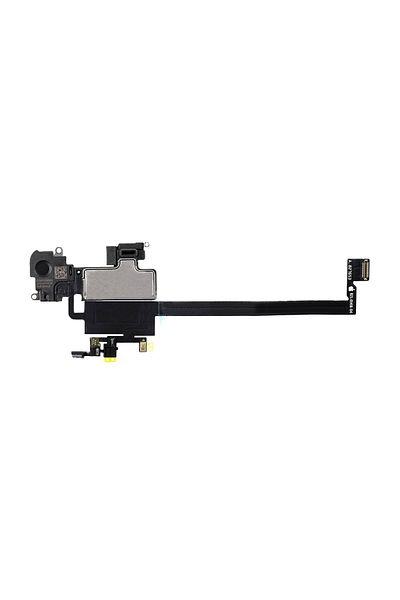 Nettech Teknonet iPhone XS Max Compatible Top Headphone Sensor Film
