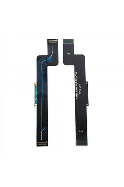 Nettech Teknonet Xiaomi Redmi Note 4 Compatible Screen Flex