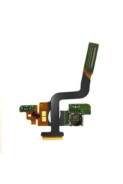 Nettech Teknonet Sony Ericsson W380 Compatible Intermediate Flex