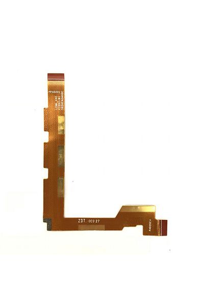 Nettech Teknonet Sony Xperia S Lt26I Compatible Screen Flex