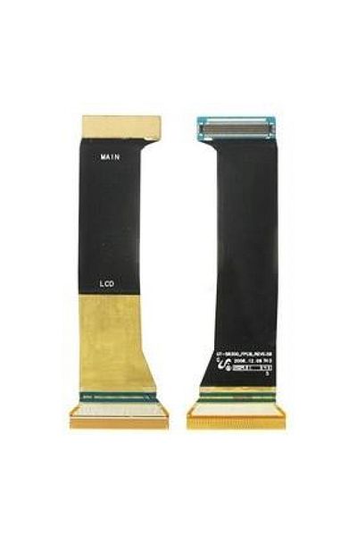 Nettech Teknonet Samsung Gt-S8300 Ultratouch Compatible Intermediate Flex