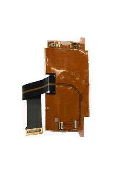 Nettech Teknonet sony xperia x10 mini pro u20i compatible flex cable