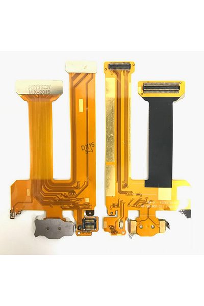 Nettech Teknonet Lg Kf 750 - Secret Intermediate Flex Compatible
