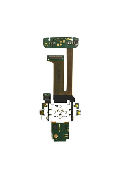 Nettech Teknonet Nokia N90 Compatible Intermediate Flex