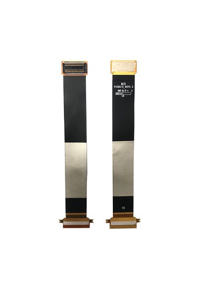 Nettech Teknonet Samsung Sgh-D610 Compatible Intermediate Flex