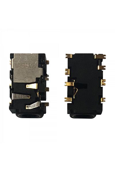 Nettech Teknonet Nokia N95 Compatible Headphone Socket