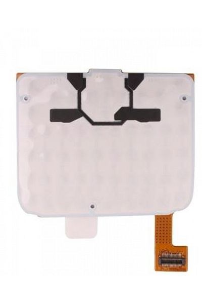 Nettech Nokia E63 Compatible Teknonet Key Board