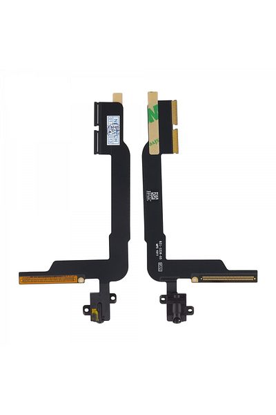 Nettech Teknonet iPad 3 Compatible Film Headphone Socket