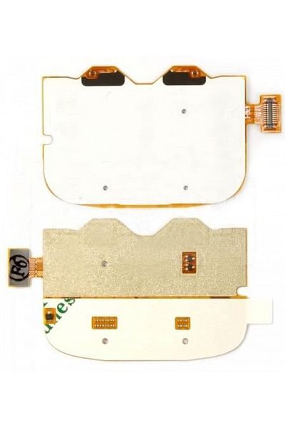 Nettech Teknonet Sony Ericsson W20 Compatible Keypad