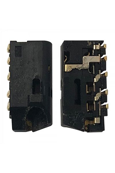 Nettech Teknonet lg k5 compatible headphone socket