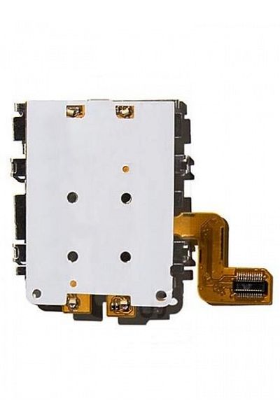Nettech Teknonet Nokia 6151 Compatible Key Board