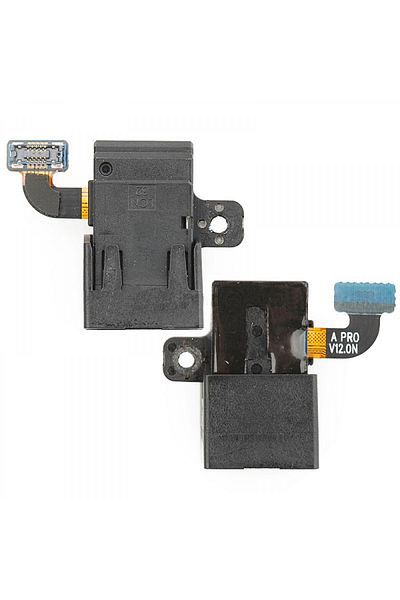 Nettech Teknonet Samsung Galaxy A320 A3 2017 Compatible Headphone Socket