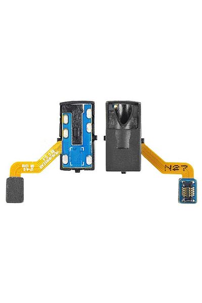 Nettech Teknonet Samsung Galaxy I9190 S4 Mini Compatible Headphone Socket