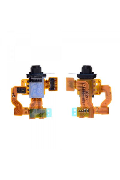 Nettech Teknonet Sony Xperia Z3 Compatible Headphone Socket