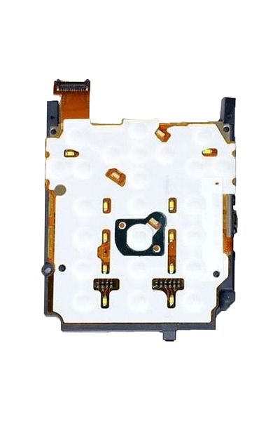 Nettech Teknonet Sony Ericsson T650 Compatible Keypad