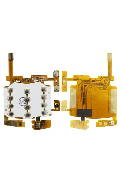 Nettech Teknonet Lg Kf 750 Secret Compatible Key Board