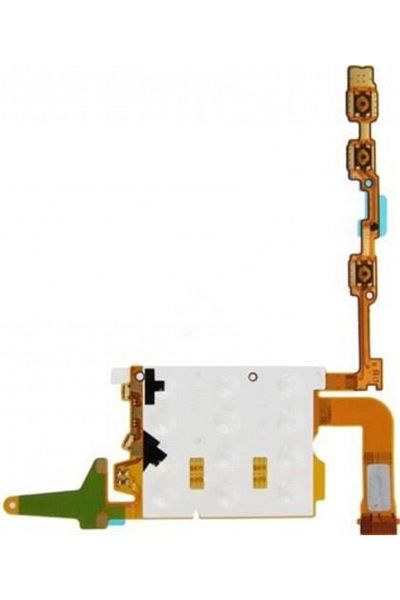 Nettech Teknonet Sony Ericsson W595 Compatible Keypad
