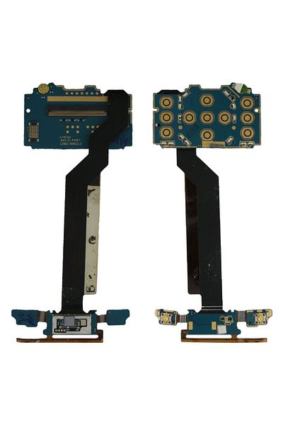 Nettech Teknonet Sony Ericsson C905 Compatible Key Board