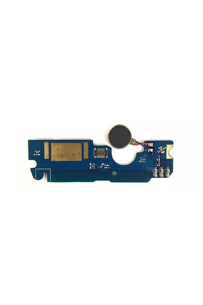Nettech Teknonet General Mobile Discovery E3 Compatible Keyboard