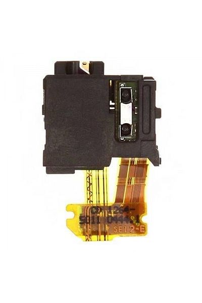 Nettech Teknonet sony xperia z compatible headphone socket