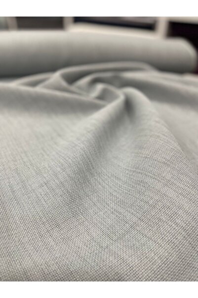 etuval Linen Etamin Punch Ve Pano Kumaşı İNDİGO 100x160