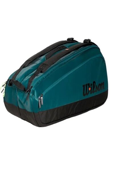 Wilson Blade V9 Super Tour Tenis Çantası 2024