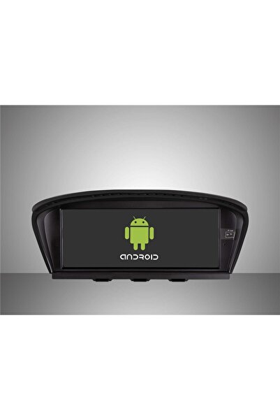 ARLOX Bmw e90 3 nbt 10.25  2007-2013 uyumlu  android 4gb ram 64gb hafıza a auto qled ekran kamera