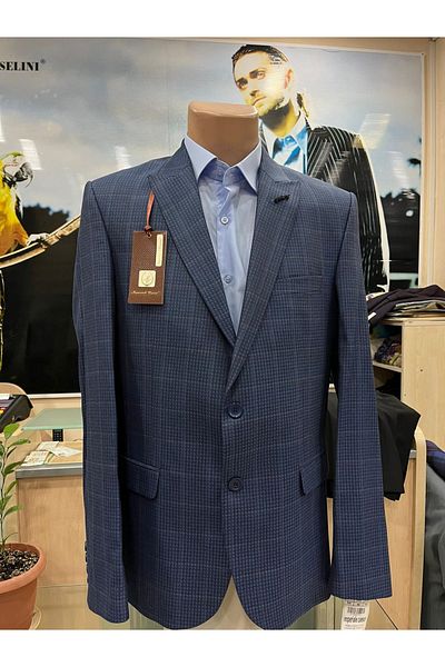 MASSARO СЕЗОННО ЯКЕ