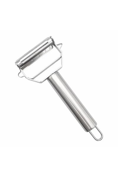 TAGESAN Stainless Steel Julienne - Multi-Purpose