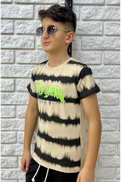 KAMİKAM μπλουζάκι για αγόρι