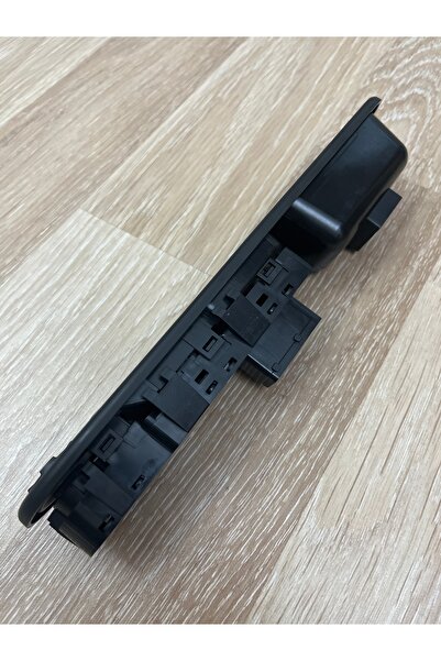 OEM Peugeot 307 Uyumlu Cam Açma Anahtarı Düğmesi 2001-2008 Sağ Yolcu