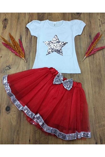 NOBLE STORE 23 Απριλίου Κοριτσίστικο Σετ Επίδειξης Στολή 0-24