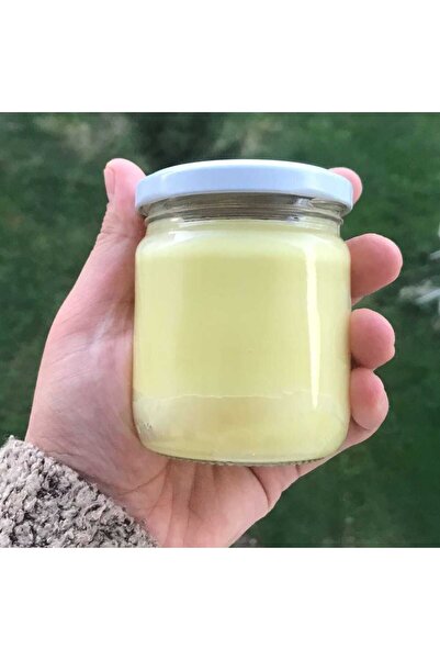 DAYIMOĞLU YÖRESEL ÜRÜNLER KUYRUK YAĞI KREMİ NET 210 GR