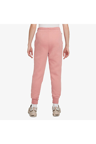 Nike NikeSportswear Tech Fleece FW23 (Girls') Çocuk Eşofman Altı FD2975-618