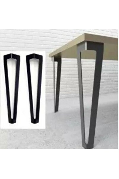 FBT Masa Ayağı Metal Masa Ayağı(1ADETTİR)
