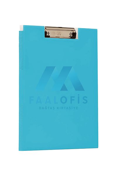Dağtaş Kırtasiye Leader A4 PVC Covered Secretarial Rainbow Colors