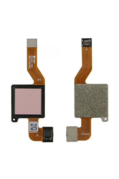 Nettech Teknonet Xiaomi Redmi Note 5 Compatible Fingerprint Reader Home Key -...